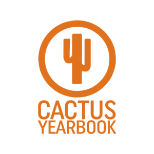 Cactus Yearbook logo